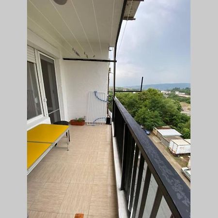 Sunny Apartment By The River Sandanski Exterior photo